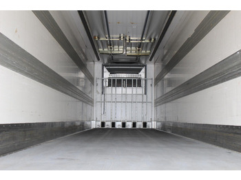 Semirimorchio frigorifero Chereau CV 1550 Strom 2,65h TW SAF Palletenkasten FRC: foto 2