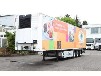 Semirimorchio frigorifero CHEREAU
