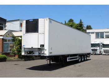 Semirimorchio frigorifero CHEREAU