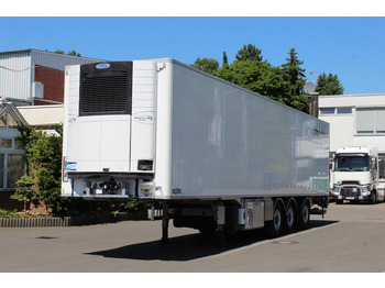 Semirimorchio frigorifero CHEREAU
