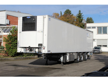 Semirimorchio frigorifero CHEREAU
