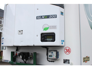 Semirimorchio frigorifero Chereau Thermo King SLXe 200  Aluboden  FRC 02 2026: foto 4