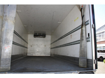 Autocarro frigorifero Daf LF 250 E6  Carrier Supra Strom Tür + LBW Kamera: foto 2