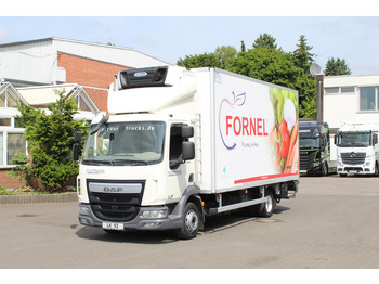 Autocarro frigorifero DAF LF 260