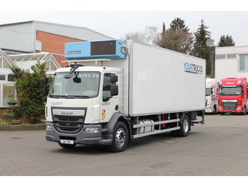 Autocarro frigorifero DAF LF 280