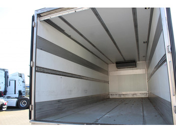 Leasing di Daf LF 45.250  Thermo KingT-800R  Türen+LBW  Strom Daf LF 45.250  Thermo KingT-800R  Türen+LBW  Strom: foto 2
