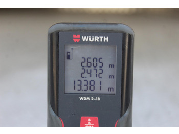 Semirimorchio frigorifero Lamberet Thermo King SLXe 200  Aluboden  Palletenkasten: foto 3