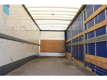 Autocarro furgonato MAN TGL 12.220 Plane-Koffer 7,5 m LBW Klima 199TKm: foto 3 Autocarro furgonato MAN TGL 12.220 Plane-Koffer 7,5 m LBW Klima 199TKm: foto 3