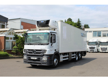 Autocarro frigorifero MERCEDES-BENZ Actros 2532