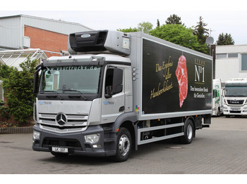 Autocarro frigorifero MERCEDES-BENZ Antos