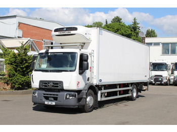 Autocarro frigorifero RENAULT D Wide 280