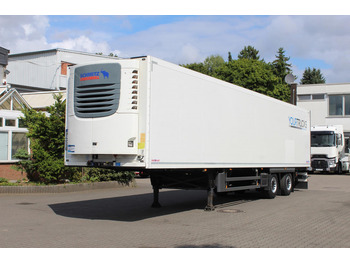 Semirimorchio frigorifero SCHMITZ