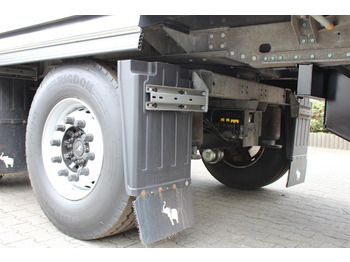 Semirimorchio frigorifero SCHMITZ Blumenbreite TW LBW Lenkachse Rent-Miete: foto 3 Semirimorchio frigorifero SCHMITZ Blumenbreite TW LBW Lenkachse Rent-Miete: foto 3