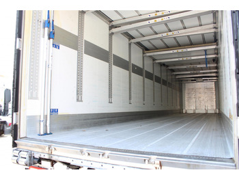 Semirimorchio frigorifero SCHMITZ Carrier Vector 1950Mt. Doppelstock Blumen LBW!: foto 2