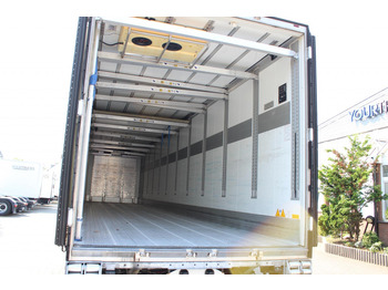 Semirimorchio frigorifero SCHMITZ Carrier Vector 1950Mt. Doppelstock Blumen LBW!: foto 3