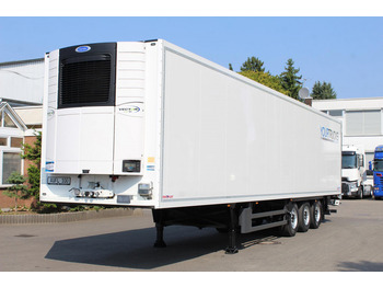 Semirimorchio frigorifero SCHMITZ