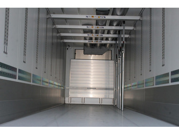 Leasing di SCHMITZ Thermo King Advancer A400 DS Strom Blumen LBW SCHMITZ Thermo King Advancer A400 DS Strom Blumen LBW: foto 3