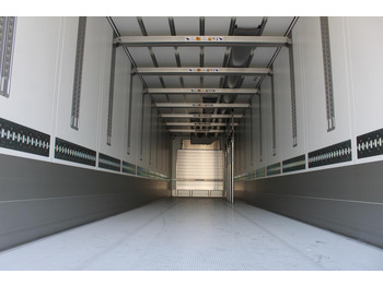 Leasing di SCHMITZ Thermo King Advancer A400 DS Strom Blumen LBW SCHMITZ Thermo King Advancer A400 DS Strom Blumen LBW: foto 2