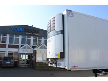 Leasing di SCHMITZ Thermo King Advancer A400 DS Strom Blumen LBW SCHMITZ Thermo King Advancer A400 DS Strom Blumen LBW: foto 5