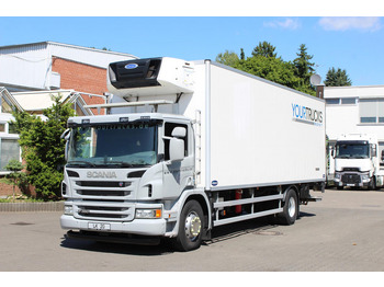 Autocarro frigorifero SCANIA P 360