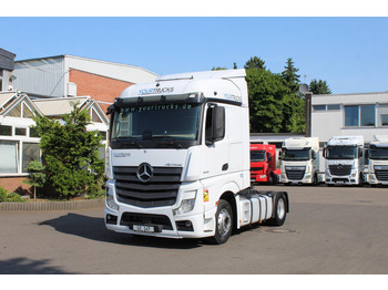 Trattore stradale MERCEDES-BENZ Actros 1848