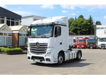 Trattore stradale MERCEDES-BENZ Actros 1848