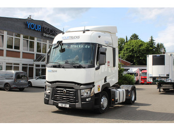 Trattore stradale RENAULT T 460