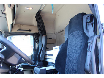 Trattore stradale Mercedes-Benz Actros 1845 E6   ACC   LDW   Vollspoiler: foto 5