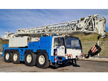 Autogru LIEBHERR LTM 1070