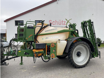Polverizzatore trainato AMAZONE