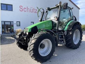 Trattore DEUTZ Agrotron 150