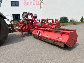 Trincia a martelli Sauerburger Pegasus 8000, Bj. 2010, Mulcher: foto 3