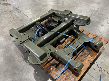 Telaio per Macchina agricola Tecnoma Tecnoma Fortis Fahrwerk: foto 3