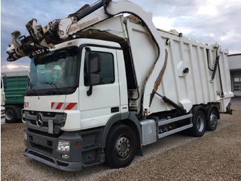 Camion immondizia MERCEDES-BENZ Actros 2532