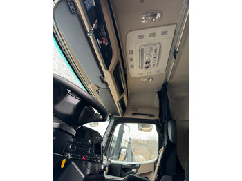 Autocarro portacontainer/ Caisse interchangeable Mercedes-Benz Actros 2542 6x2 - Getriebeschaden- Mercedes-Benz Actros 2542 6x2 - Getriebeschaden-: foto 3