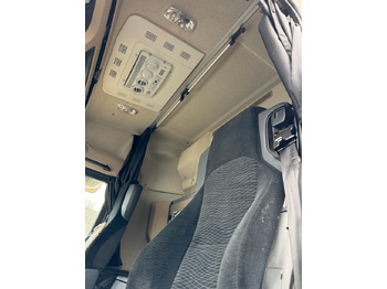 Autocarro portacontainer/ Caisse interchangeable Mercedes-Benz Actros 2542 6x2 - Getriebeschaden- Mercedes-Benz Actros 2542 6x2 - Getriebeschaden-: foto 4