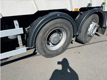 Camion immondizia Mercedes-Benz Econic 2633 6x2 Faun Variopress 522 + Zoeller: foto 3