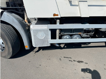Camion immondizia Mercedes-Benz Econic 2633 6x2 Faun Variopress 522 + Zoeller: foto 2