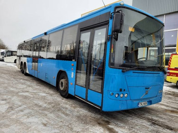 Autobus extraurbano VOLVO