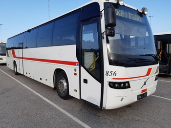 Pullman VOLVO B12M CARRUS 9700S; 13,48m; 54 seats; Euro 3: foto 1