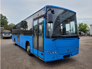 Autobus urbano VOLVO