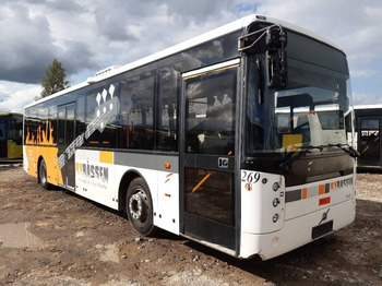 Autobus urbano VOLVO