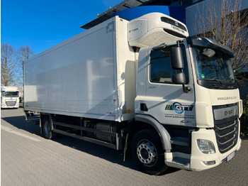 Autocarro frigorifero DAF CF 320
