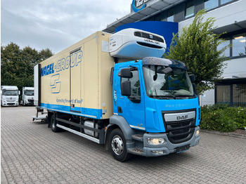 Autocarro frigorifero DAF LF 280