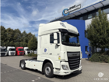 Trattore stradale DAF XF 480