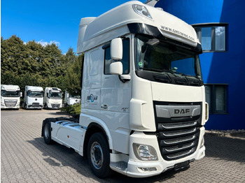 Trattore stradale DAF XF 480