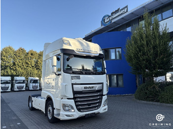 Trattore stradale DAF XF 480