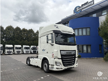 Trattore stradale DAF XF 480
