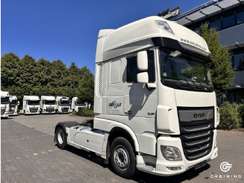 Trattore stradale DAF XF 480