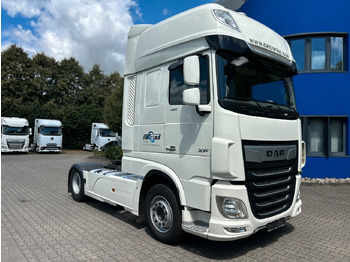 Trattore stradale DAF XF 480